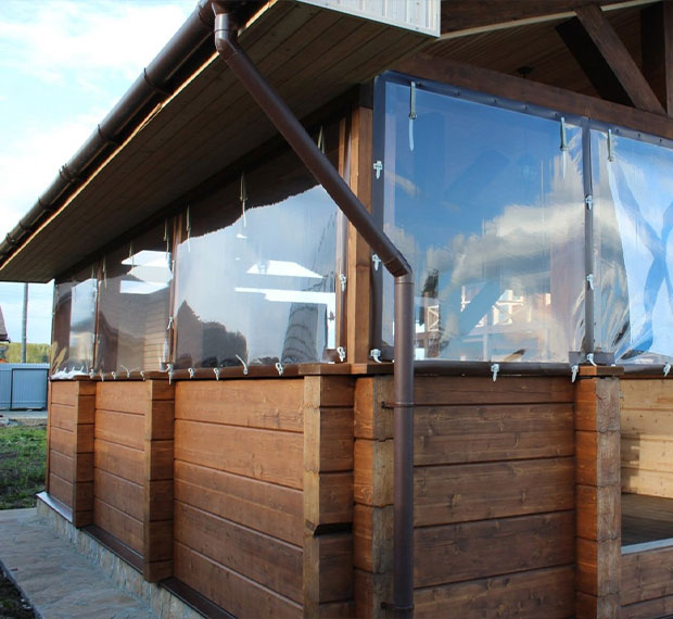 Мягкие окна в Стерлитамаке
